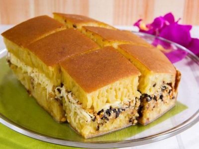 Kuliner Martabak Menjadi Favorit Bagi Pecinta Makanan Manis