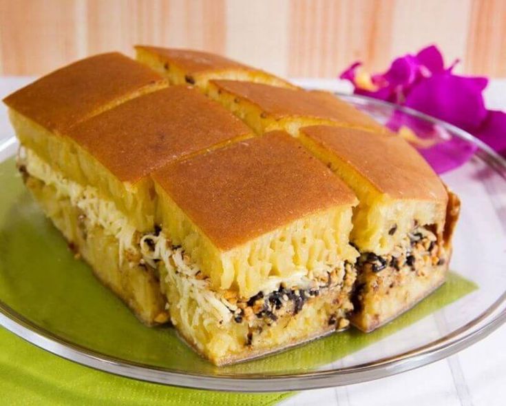 Kuliner Martabak Menjadi Favorit Bagi Pecinta Makanan Manis