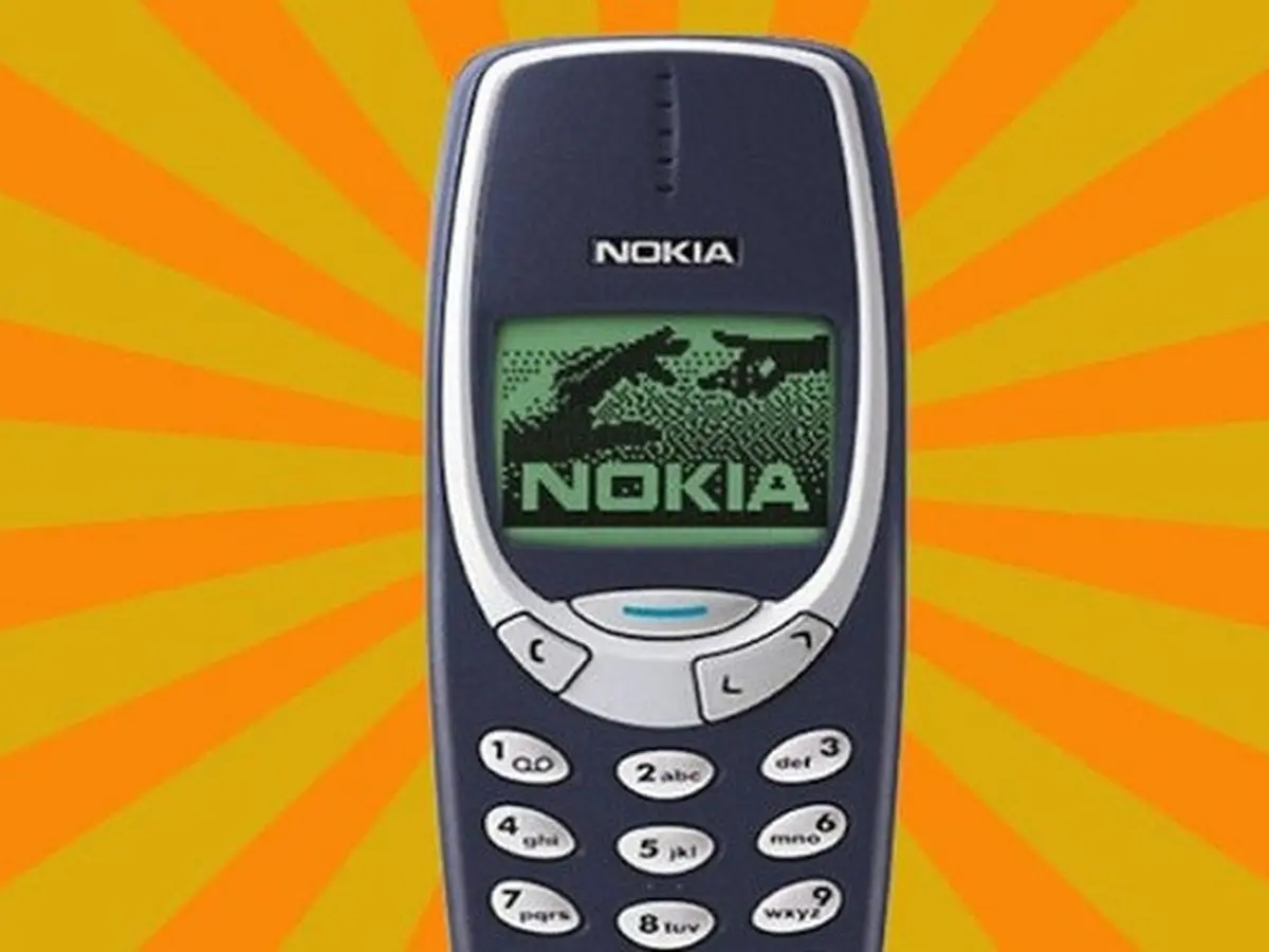 Brand Nokia