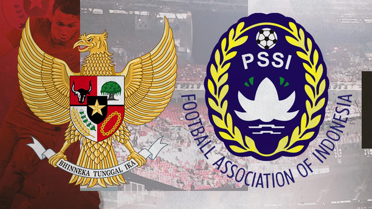 Organisasi PSSI Wadah Yang Mengurus Sepak Bola Nasional