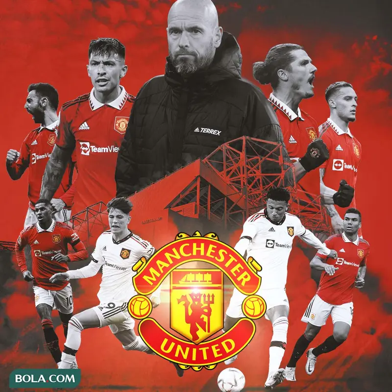 Klub Manunited