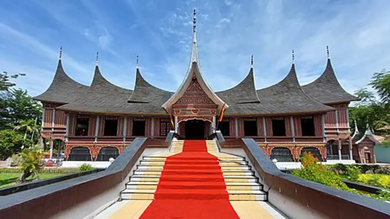 Kota Padang