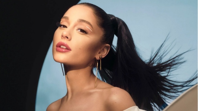 Single Terbaru Yang Akan Di Rilis Ariana Grande Di Januari 2024