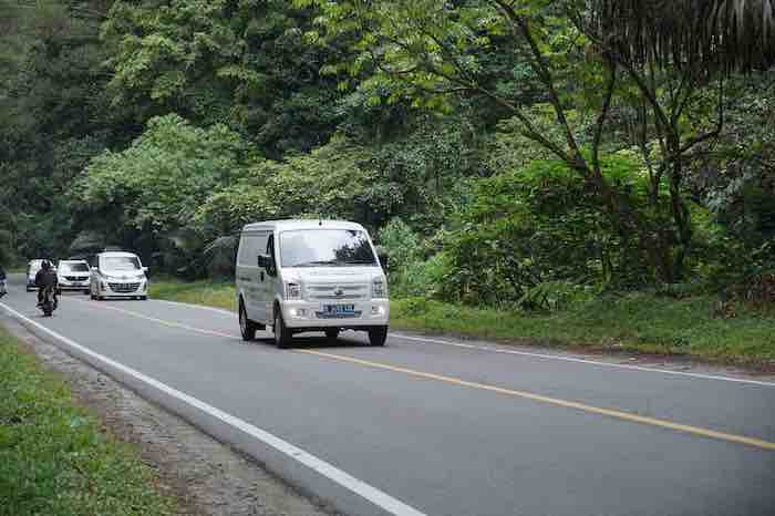 Berkendara Jarak Jauh Terasa Nyaman Setelah Melakukan Tips Ini