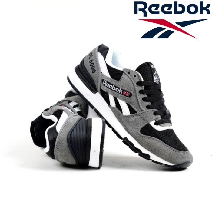 Sepatu Reebok Alternatif Buat Kamu Tampil Trendi Di Manapun