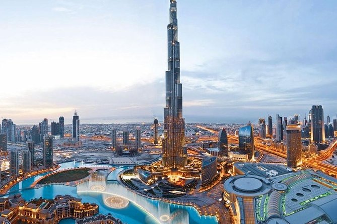 Traveling Ke Dubai Dengan Mengikuti Tips Terbaik Berikut Ini