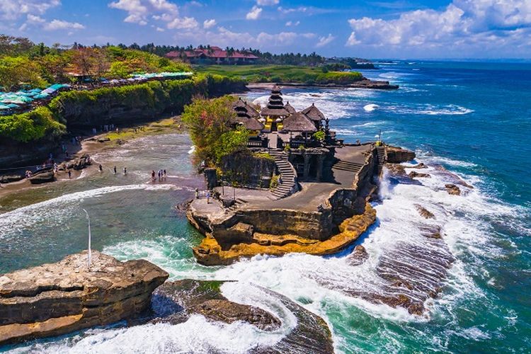 Pura Terindah Dan Terpopuler Di Bali Untuk Destinasi Wisata