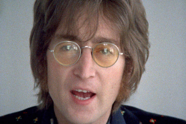 Penyanyi John Lennon