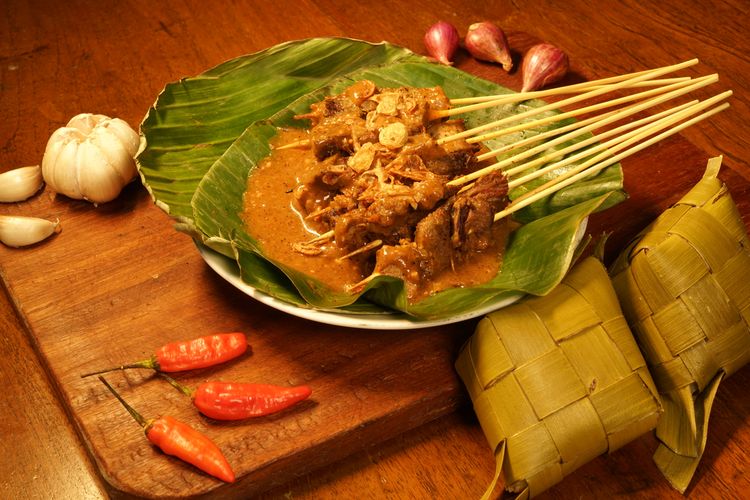 Makanan Yang Identik Dengan Pulau-pulau Sumatera