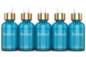 Manfaat Retinol Untuk Kulit Wajah Dan Tubuh Kita