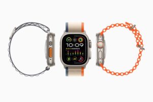 Smart Watch Terbaru Apple Tidak Lagi Di Jual Di Amerika