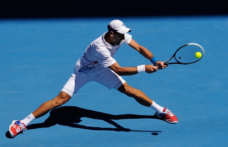 Sejarah Tenis Lapangan Dan Aturan Bermainnya