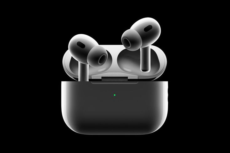 Review Fitur Airpods Produk Keluaran Apple