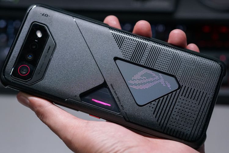 Asus ROG Phone