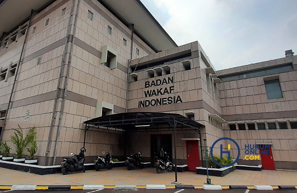 Badan Wakaf Indonesia