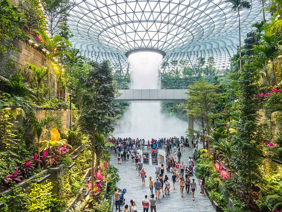 Bandara Changi