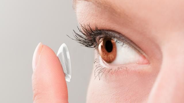 Tips Penggunaan Softlens Yang Perlu Di Perhatikan