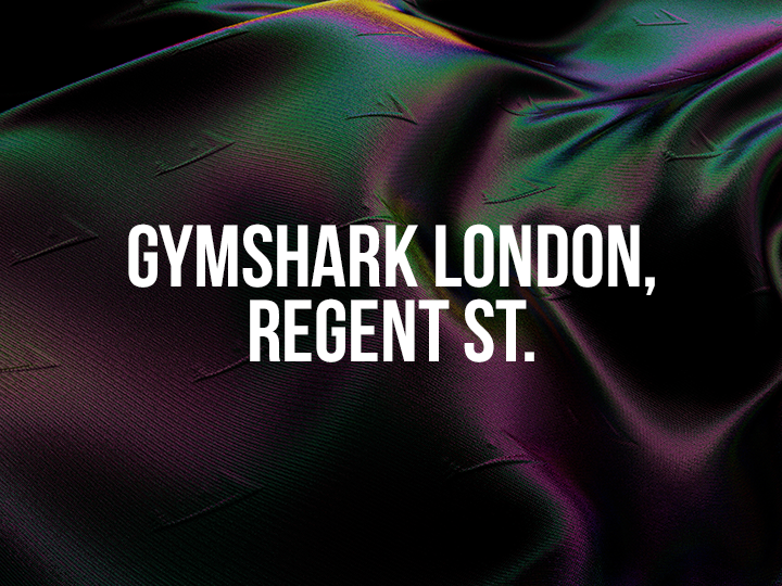 Brand Gymshark