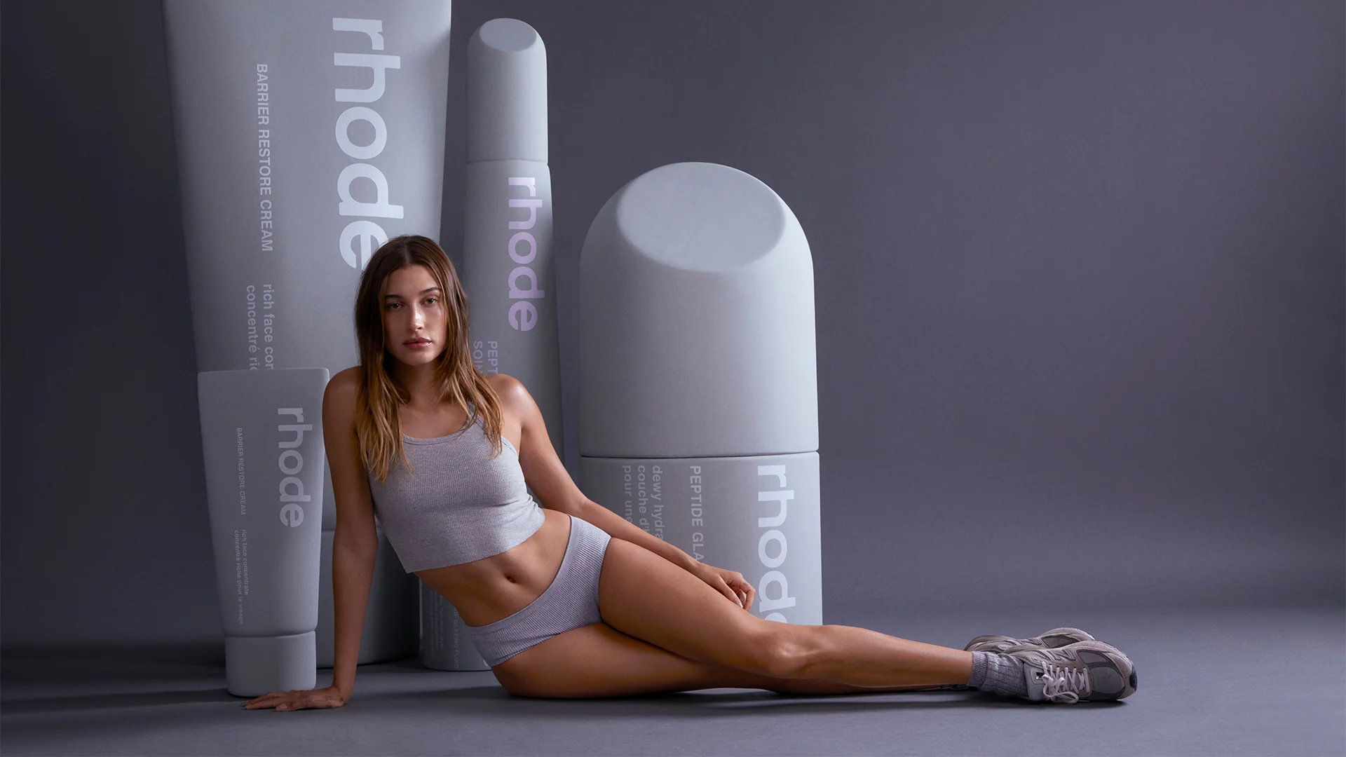 Review Produk Rhode Skin By Hailey Bieber