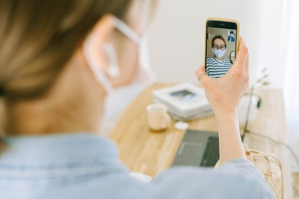 Deretan Aplikasi Video Call Yang Jernih