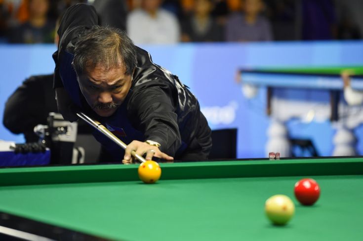 Permainan Billiard Menjadi Olahraga Populer Di Semua Kalangan