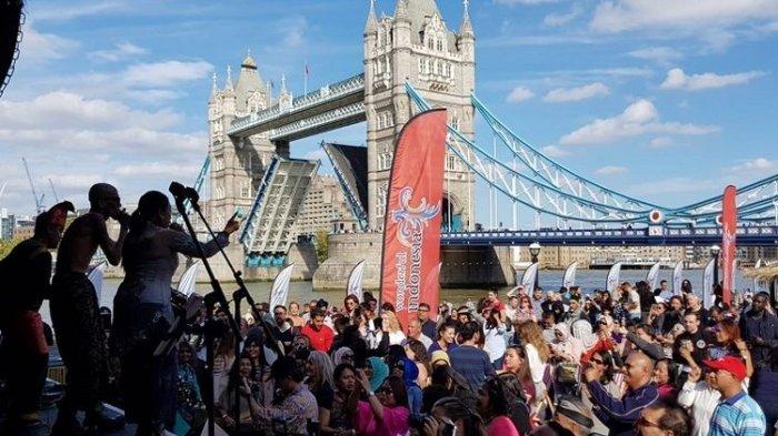 Eksplorasi Keajaiban Budaya Dan Kesenian Kota London