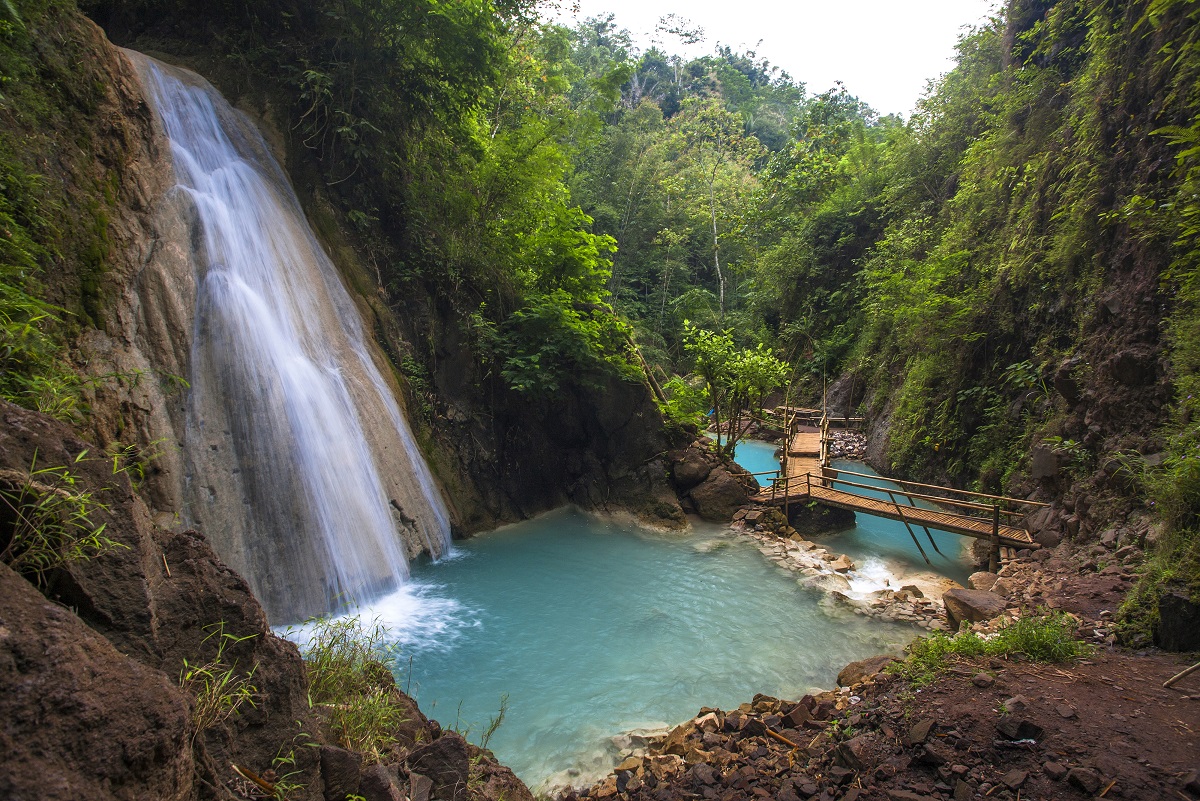 Hidden Gem Yogyakarta Yang Wajib Kamu Datangi