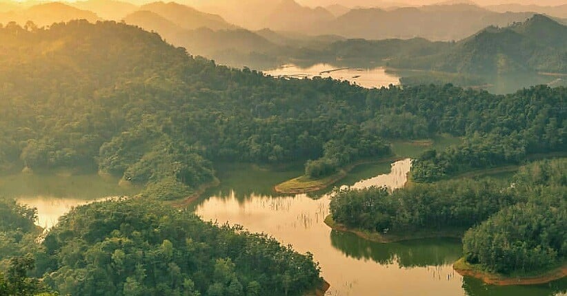 Provinsi Riau Berkontribusi Besar Dalam Memajukan Ekonomi RI