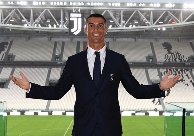 Karir Cristiano Ronaldo Dari Madeira Ke Puncak Dunia Sepak Bola