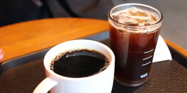 Kopi Americano Eksplorasi Kelezatan Minuman Khas Italia