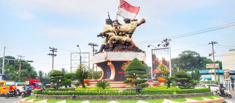 Kota Binjai