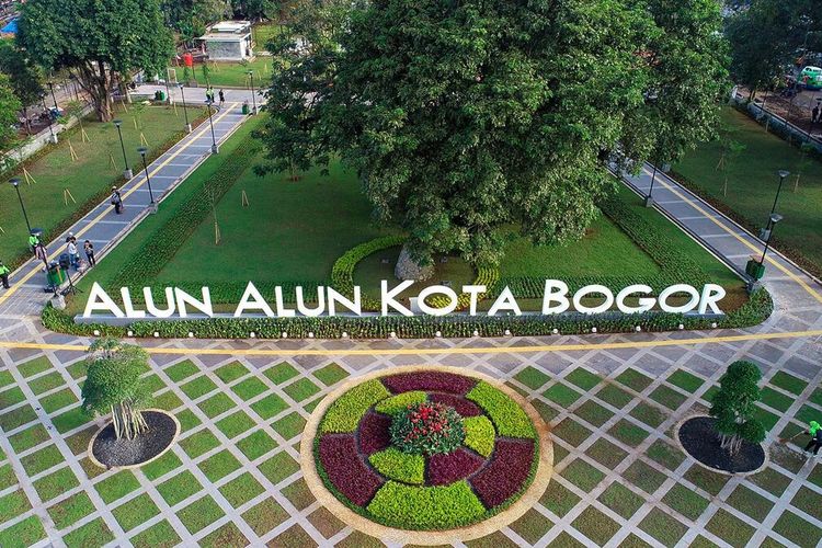 Kota Bogor