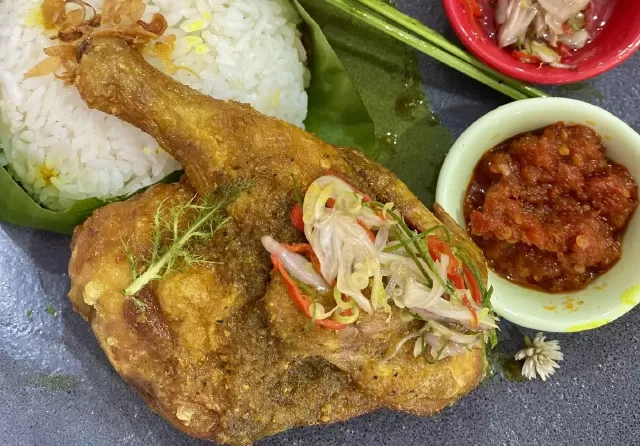 Kuliner Menggiurkan Khas Dari Pulau Dewata