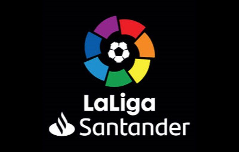 La Liga Spanyol