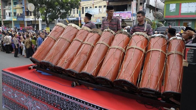 Lagu Daerah Batak Yang Populer