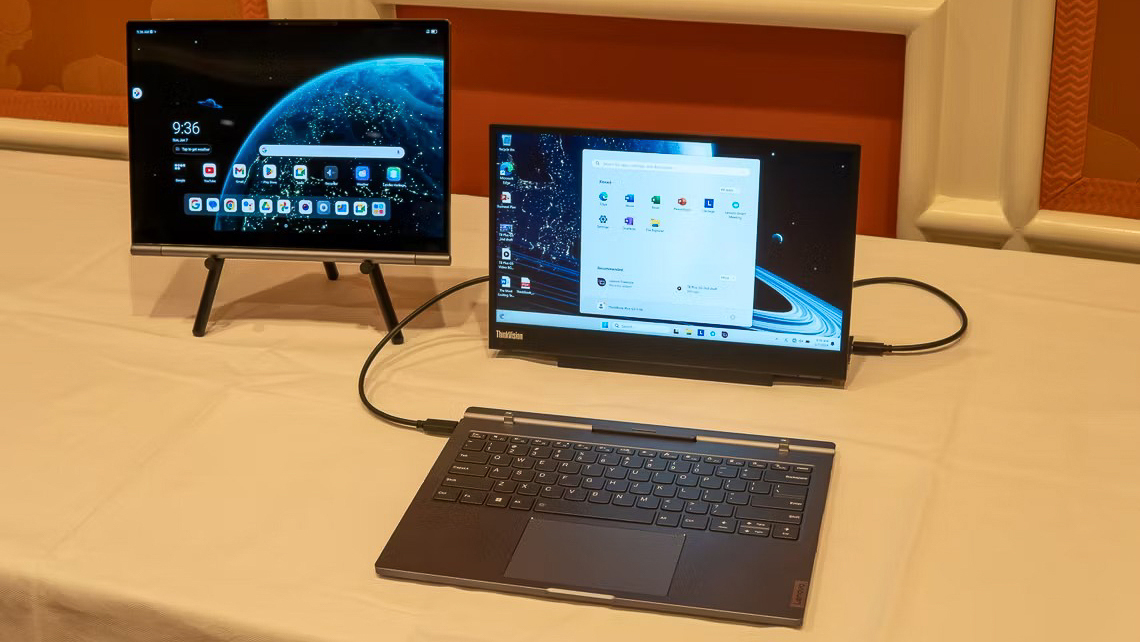 Lenovo ThinkBook