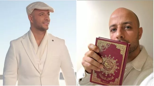 Mengenal Dekat Tentang Maherzain