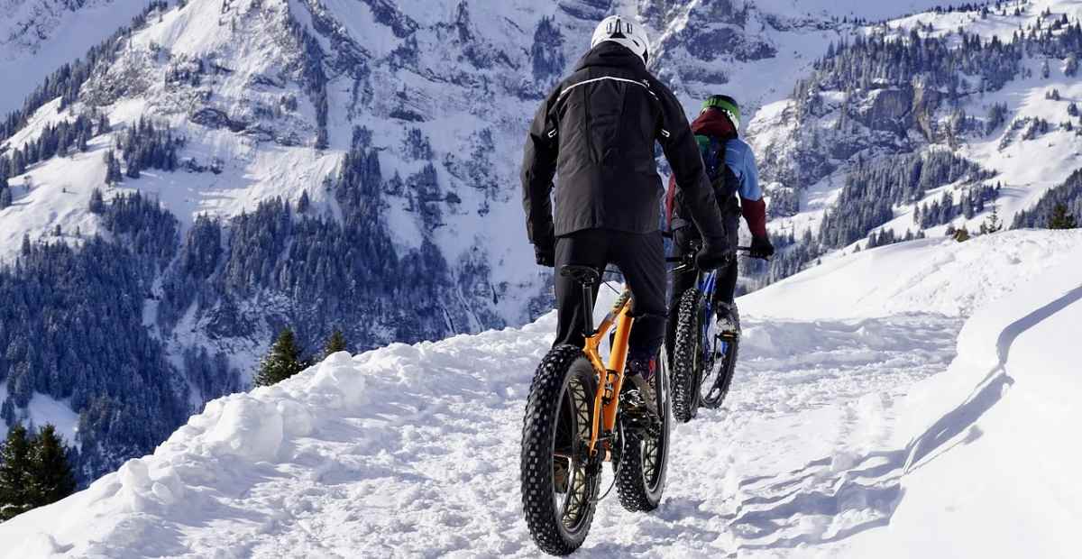 Merek Mountain Bike Terbaik Yang Bisa Kamu Lirik