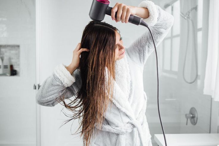 Mengenal Hairdryer Sebuah Teknologi Pengering Rambut