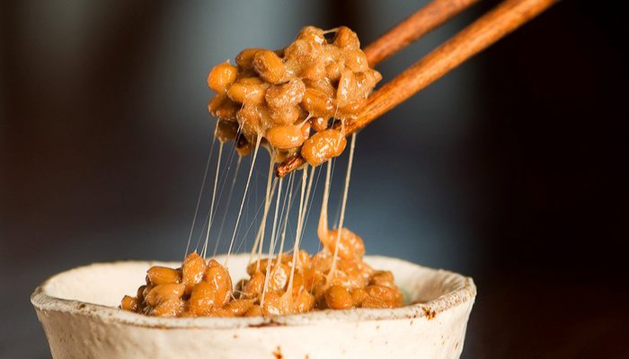 Makanan Tradisional Jepang Yaitu Natto Menjadi Incaran  