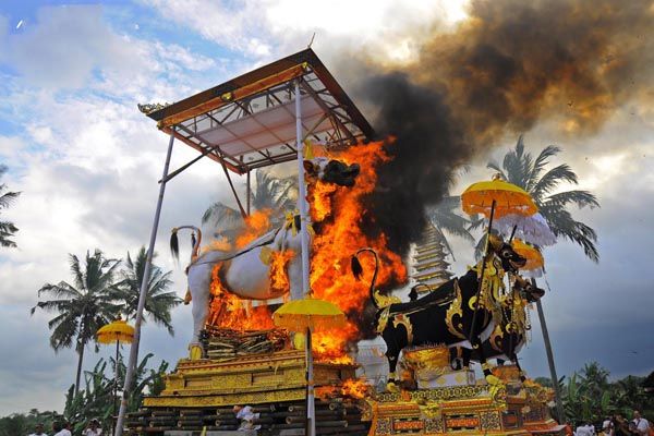 Adat Dan Budaya Pemeluk Hindu Di Bali