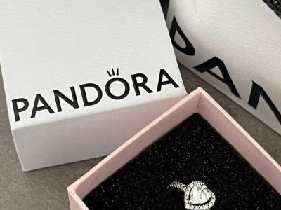 Keindahan Perhiasan Pandora Menjadi Tren Menarik Perhatian