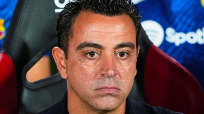 Pemain Barcelona Apabila Tak Lagi Percaya, Xavi Siap Mundur