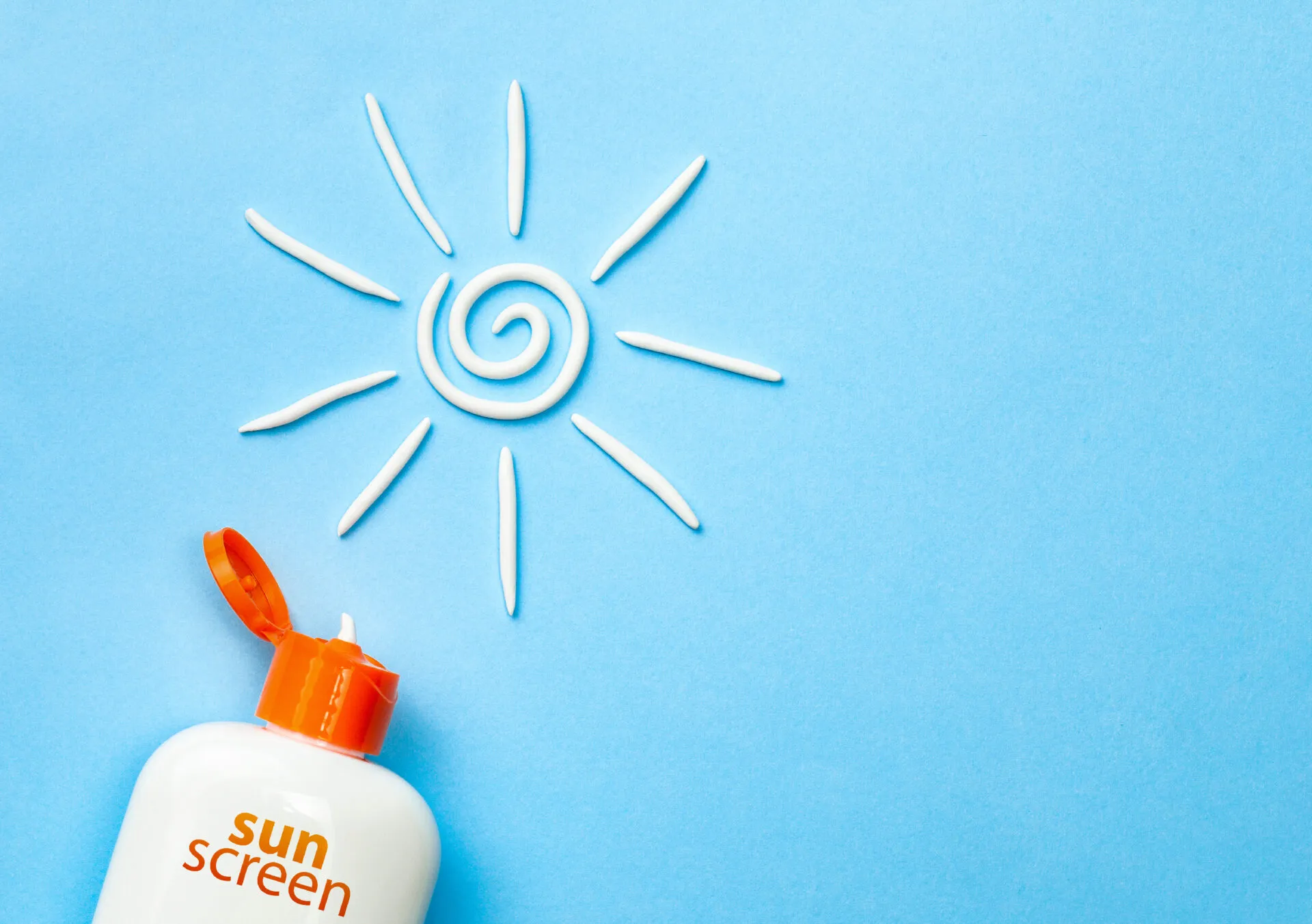 Pentingnya Menggunakan Sunscreen