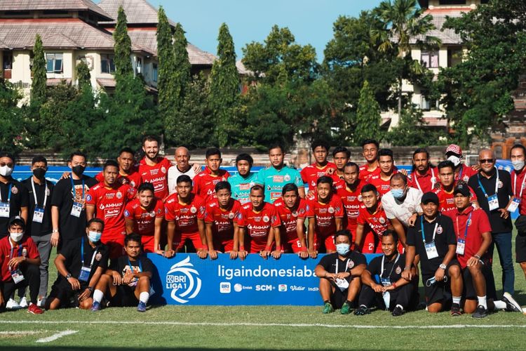 Persija Jakarta Jadi Ikon Penggemar Sepak Bola Di Indonesia