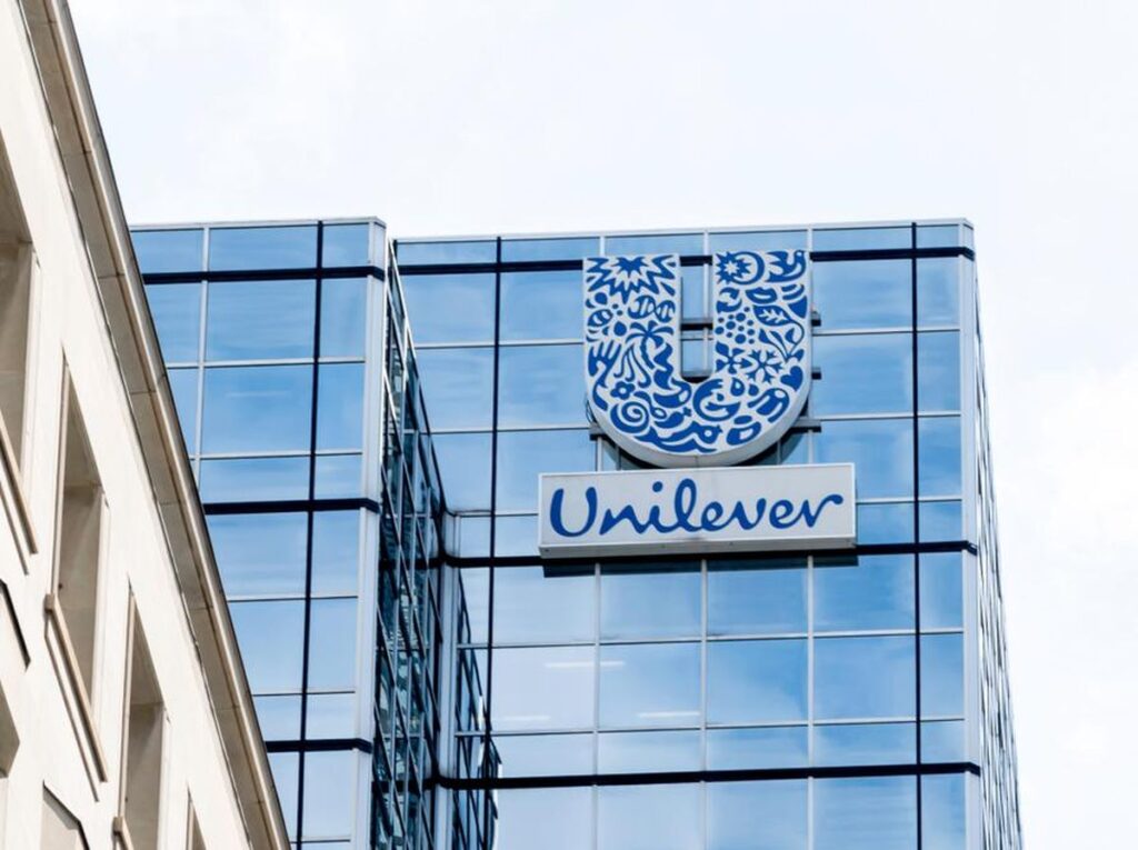 Perusahaan Unilever