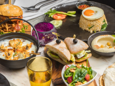 Food And Beverage Menjadi Konsep Penting Bagi Pelaku Bisnis