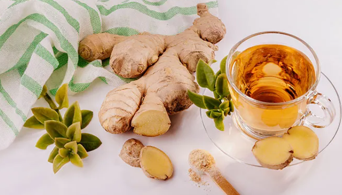 Ginger Atau Jahe Memiliki Sejuta Manfaat Bagi Kesehatan Tubuh