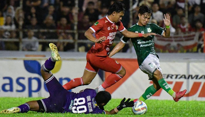 PSMS Medan Dengan Sejarah Yang Cukup Membanggakan