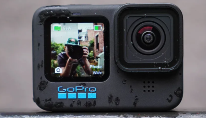 GoPro Merupakan Actioncam Yang Sudah Mendunia